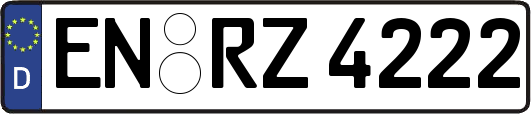 EN-RZ4222