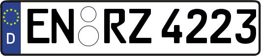 EN-RZ4223