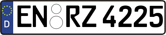EN-RZ4225