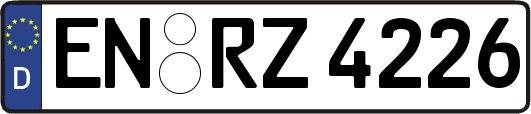 EN-RZ4226