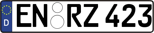 EN-RZ423