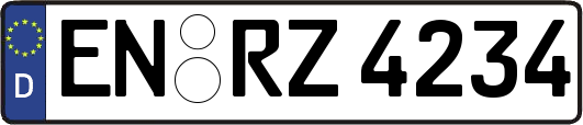 EN-RZ4234