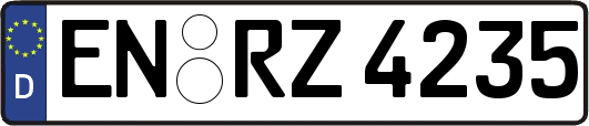 EN-RZ4235