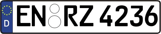 EN-RZ4236