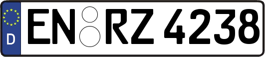 EN-RZ4238
