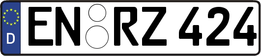 EN-RZ424