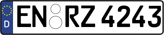 EN-RZ4243