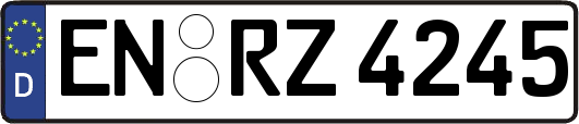 EN-RZ4245