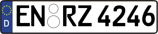 EN-RZ4246