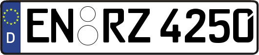 EN-RZ4250