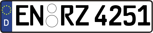EN-RZ4251