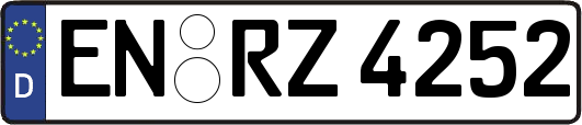 EN-RZ4252