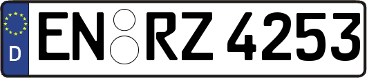 EN-RZ4253