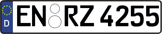 EN-RZ4255