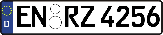 EN-RZ4256