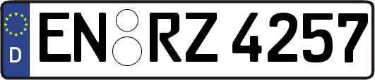 EN-RZ4257