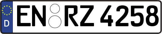 EN-RZ4258