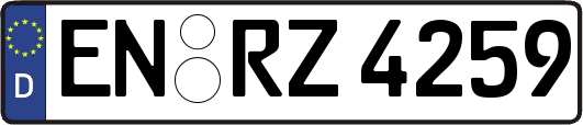 EN-RZ4259
