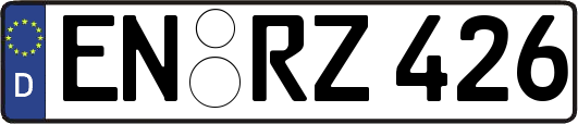 EN-RZ426