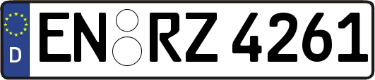 EN-RZ4261