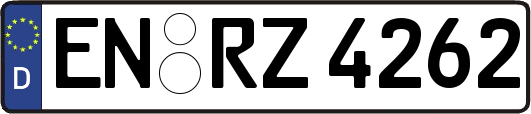 EN-RZ4262