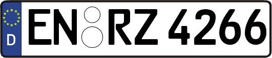 EN-RZ4266