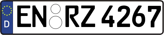 EN-RZ4267