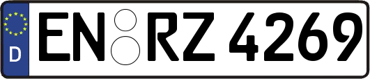 EN-RZ4269