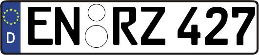EN-RZ427