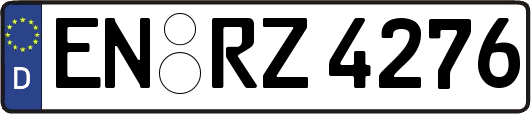 EN-RZ4276