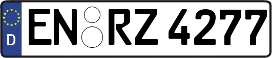 EN-RZ4277