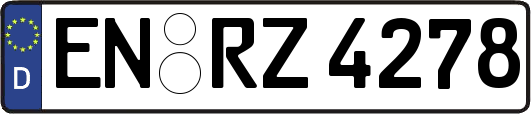 EN-RZ4278