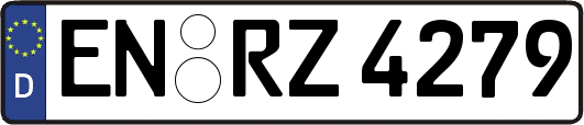 EN-RZ4279
