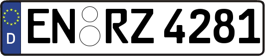 EN-RZ4281