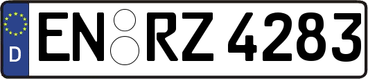EN-RZ4283