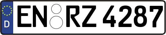 EN-RZ4287