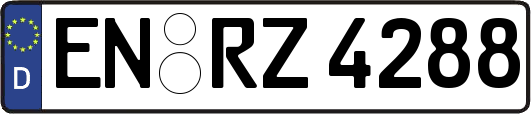 EN-RZ4288