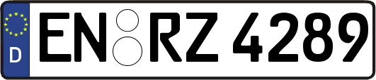 EN-RZ4289