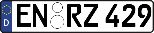EN-RZ429