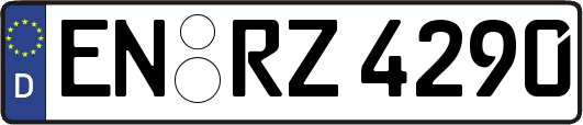 EN-RZ4290