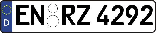 EN-RZ4292