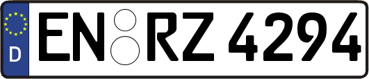 EN-RZ4294