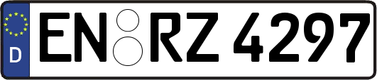 EN-RZ4297
