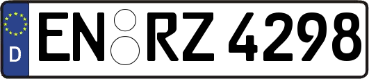 EN-RZ4298