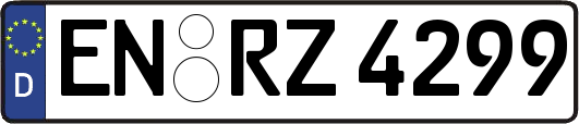 EN-RZ4299