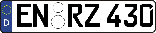 EN-RZ430
