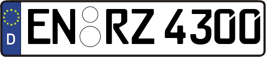 EN-RZ4300
