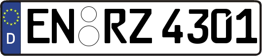 EN-RZ4301