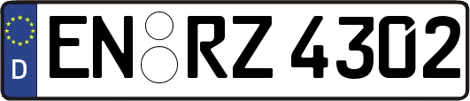 EN-RZ4302