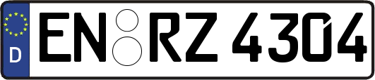 EN-RZ4304